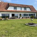 Maison Avec Piscine Au Milieu De La Baie D'authie * Waben