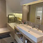 度假居 Maison Avec Piscine Au Milieu De La Baie D'authie *