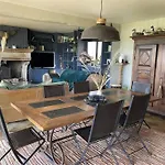 Maison Avec Piscine Au Milieu De La Baie D'authie