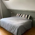 Maison Avec Piscine Au Milieu De La Baie D'authie * Waben