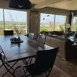 Maison Avec Piscine Au Milieu De La Baie D'authie 度假居 *