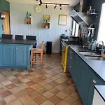 Maison Avec Piscine Au Milieu De La Baie D'authie Waben