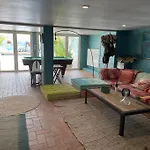 Maison Avec Piscine Au Milieu De La Baie D'authie *