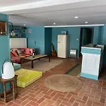 Maison Avec Piscine Au Milieu De La Baie D'authie Waben
