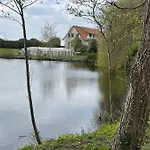Maison Avec Piscine Au Milieu De La Baie D'authie 度假居 *