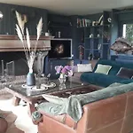 Maison Avec Piscine Au Milieu De La Baie D'authie