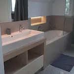 Maison Avec Piscine Au Milieu De La Baie D'authie * Waben