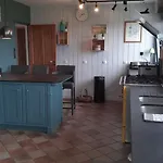 度假居 Maison Avec Piscine Au Milieu De La Baie D'authie Waben