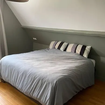 Maison Avec Piscine Au Milieu De La Baie D'authie * Waben