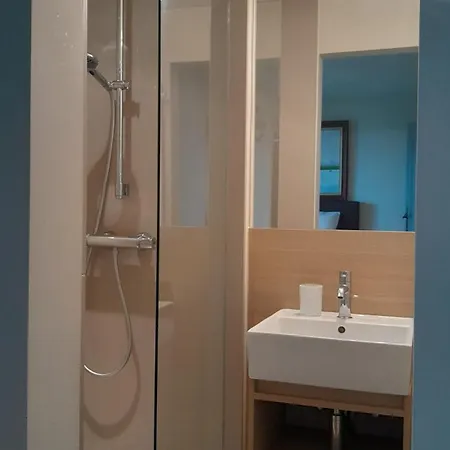 Maison Avec Piscine Au Milieu De La Baie D'authie * Waben