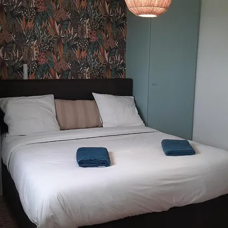 Maison Avec Piscine Au Milieu De La Baie D'authie *