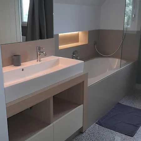 Maison Avec Piscine Au Milieu De La Baie D'authie * Waben