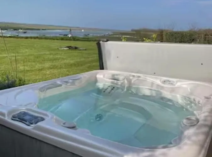 Maison Avec Piscine Au Milieu De La Baie D'authie * Waben