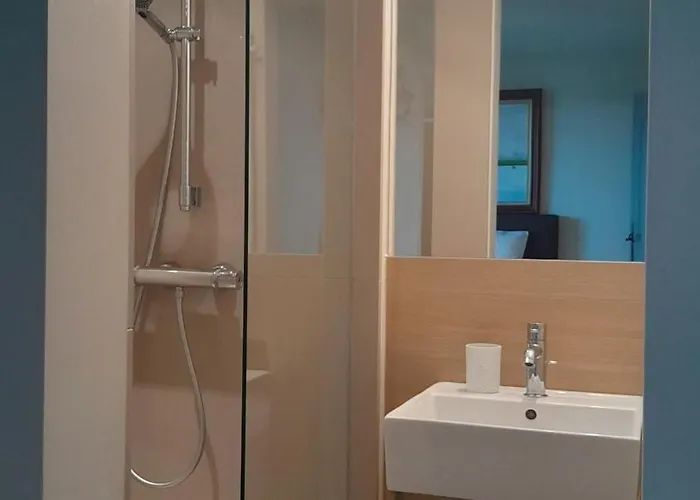 Maison Avec Piscine Au Milieu De La Baie D'authie * Waben