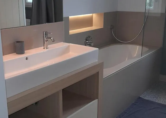 Maison Avec Piscine Au Milieu De La Baie D'authie * Waben